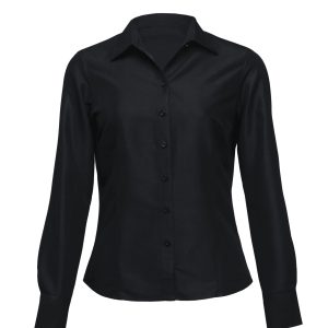Womens Long Sleeve Cruze Shirt