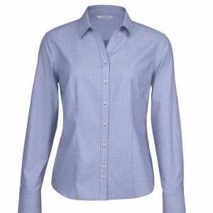 The Farrell Shirt - Womens