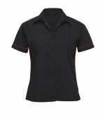 The Matrix Teflon Shirt - Womens