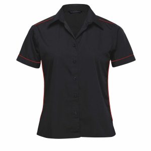 The Matrix Teflon Shirt - Womens