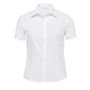 The Republic Short Sleeve Shirt - Womens