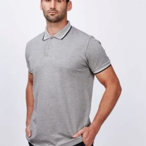 Bobby - Mens Polo
