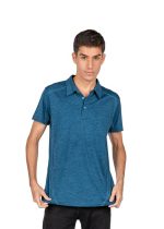 Mens' / Unisex Challenger polyester Polo