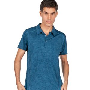Mens' / Unisex Challenger polyester Polo