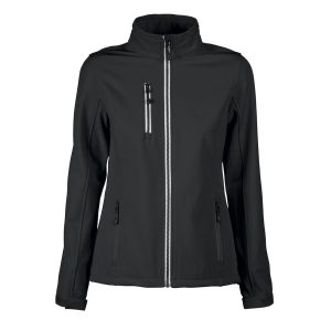 Vert Women's Softshell Jacket