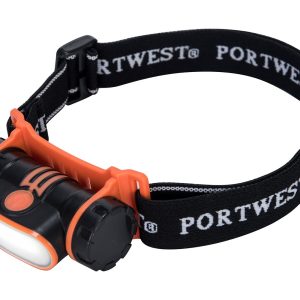 USB Rechargeable LED Head Light