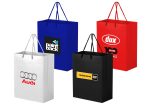 Large Full Coloured Laminated Bag