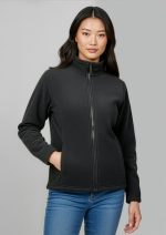 Womens Plain Jacket