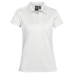 Women's Eclipse Pique Polo