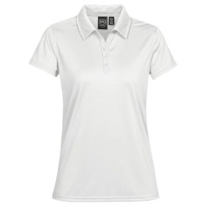 Women's Eclipse Pique Polo