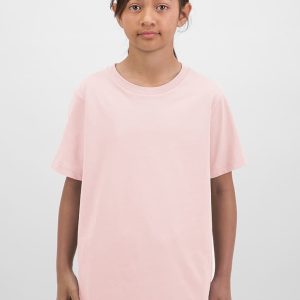 Kids Basis Short Sleeve Tee