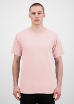 Mens Basis Short Sleeve Tee