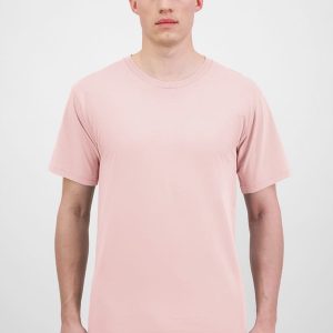 Mens Basis Short Sleeve Tee
