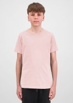 Youth Basis Short Sleeve Tee