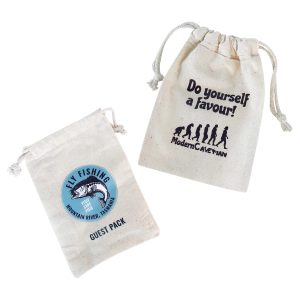Calico Bag Small