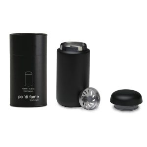 Kafe Capsule