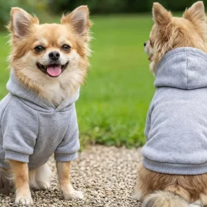 Dog's Hoodie