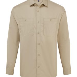 Utility 2.0 Service Shirt