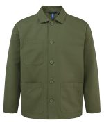 Utility 2.0 Chore Jacket