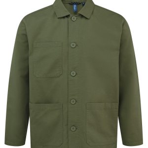 Utility 2.0 Chore Jacket