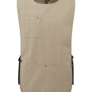 Utility 2.0 Vest Apron