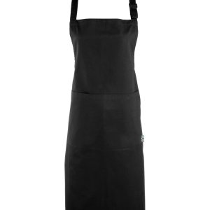 Organic Bib Apron