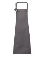 Calibre Heavy Cotton Canvas Bib Apron