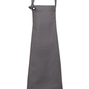 Calibre Heavy Cotton Canvas Bib Apron