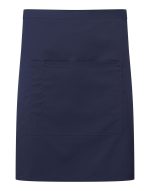 Colours Mid-Length Pocket Apron