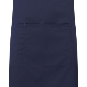 Colours Mid-Length Pocket Apron