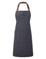 Annex Oxford Bib Apron