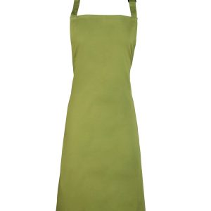 Colours Bib Apron