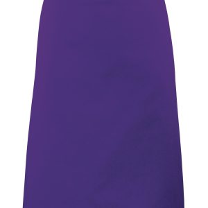 Colours Mid-Length Apron