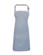 Colours Bib Apron With Pocket
