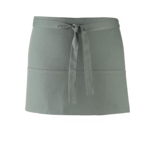 Colours 3-Pocket Apron