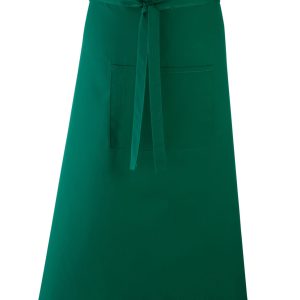 Colours Bar Apron