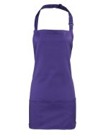 Colours 2-In-1 Apron