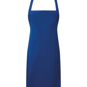 Essential Bib Apron