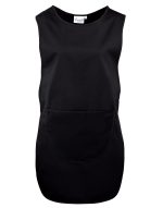 Long Length Pocket Tabard