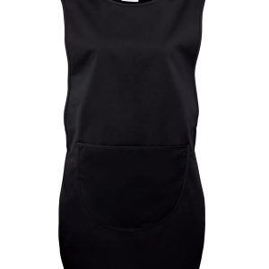 Long Length Pocket Tabard