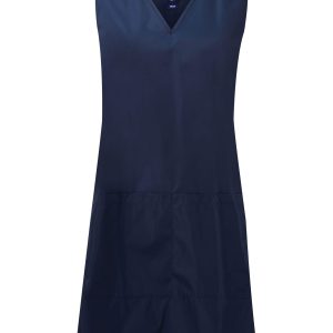 Waterproof Wrap Around Tunic