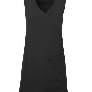 Wrap-Around Tunic