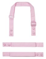 Swap & Pop Custom Apron - Straps