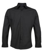 Supreme Poplin L-S Shirt