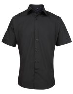 Supreme Poplin S-S Shirt