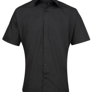 Supreme Poplin S-S Shirt