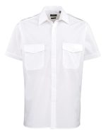 Pilot Shirt S-S