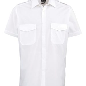 Pilot Shirt S-S