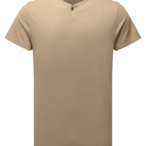 Mens Cotton Rich Comis Tee