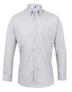 Signature Oxford L-S Shirt